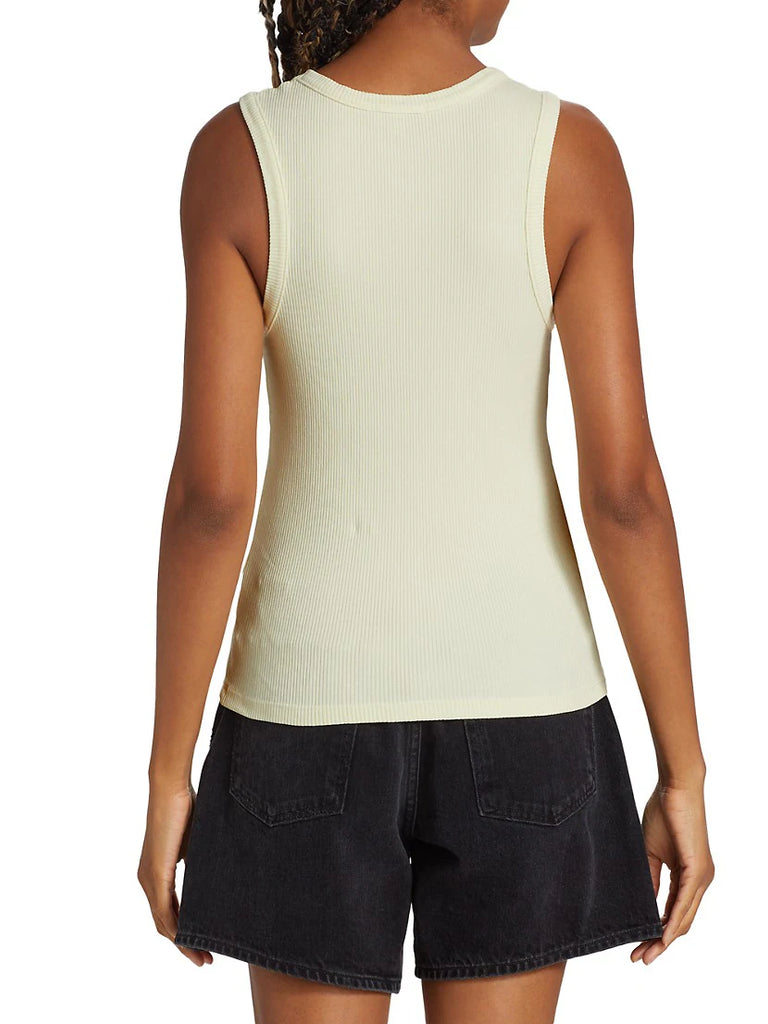 Poppy Tank in Sponge