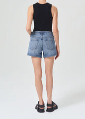 Parker Long Short in Occur