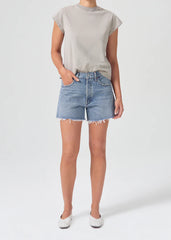 Parker Long Short in Wheel