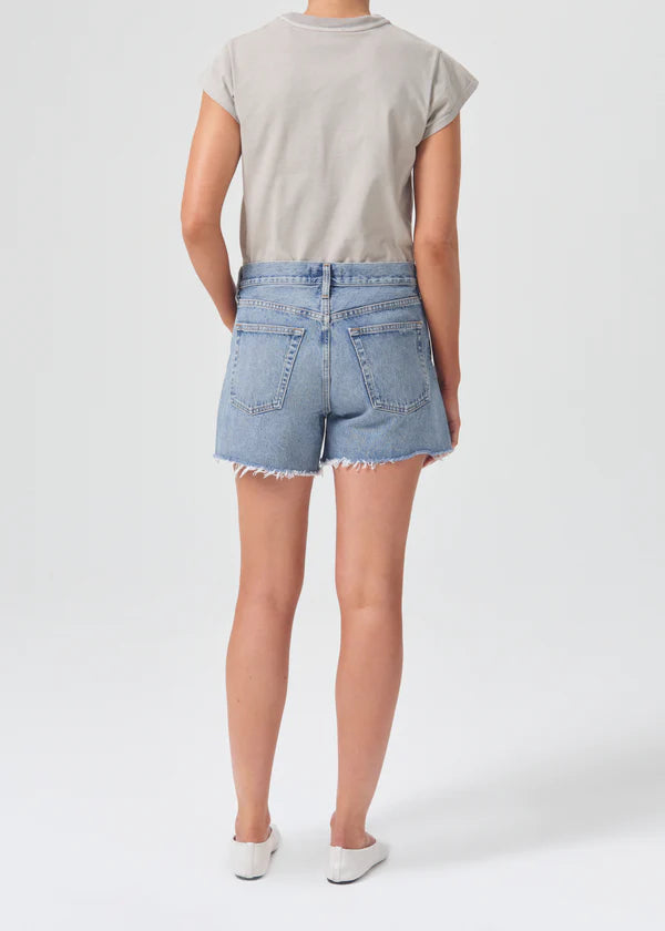 Parker Long Short in Wheel