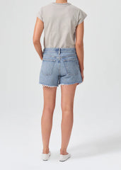 Parker Long Short in Wheel