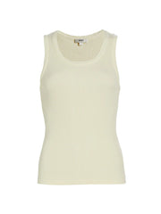 Poppy Tank in Sponge