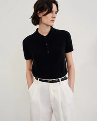 Milos Sweater in Black
