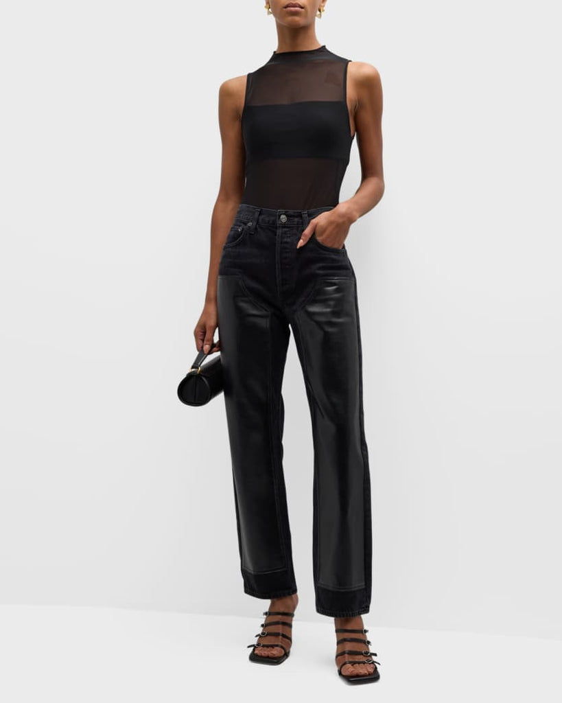 The Ryder Jean in Ink Detox