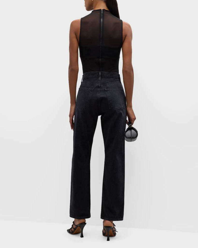 The Ryder Jean in Ink Detox