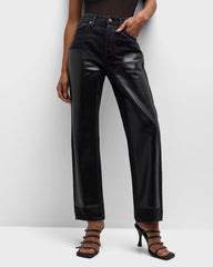 The Ryder Jean in Ink Detox