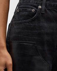 The Ryder Jean in Ink Detox