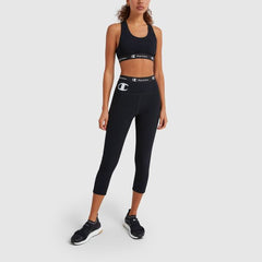 Champion NL Legging in Black