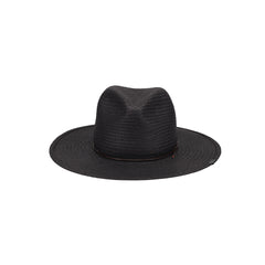 Brooke Hat in Black