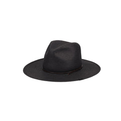 Brooke Hat in Black