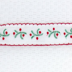 Swiss Pine Converter in Holiday